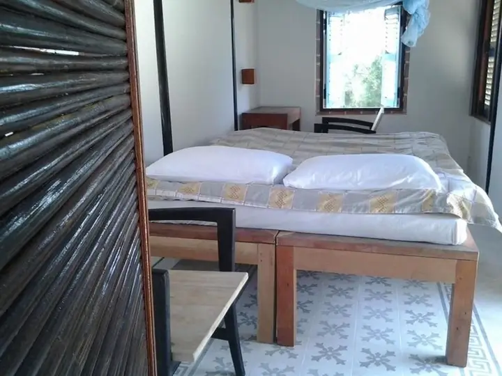Фуванг: Beach Bar Hue Hostel