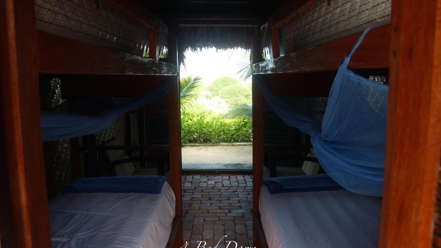 Фуванг: Beach Bar Hue Hostel