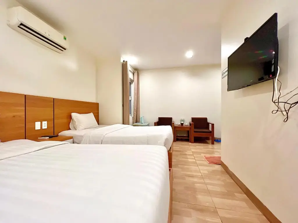 Ханой: Dragon Airport Hotel