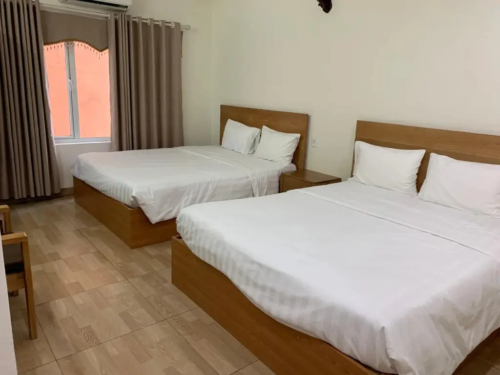 Ханой: Dragon Airport Hotel