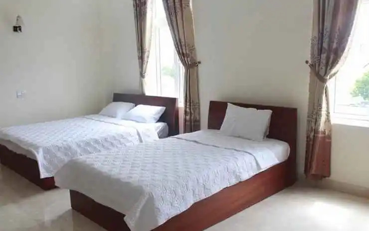 Дананг: Tam Thanh Hotel