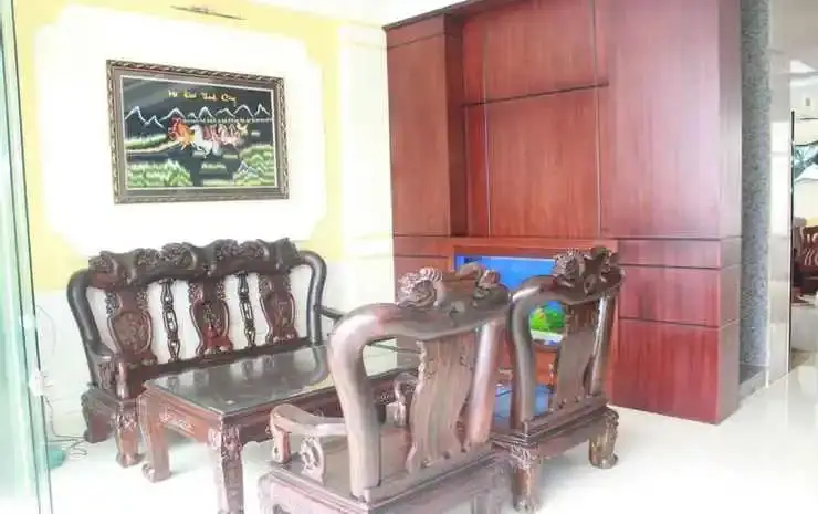 Дананг: Tam Thanh Hotel