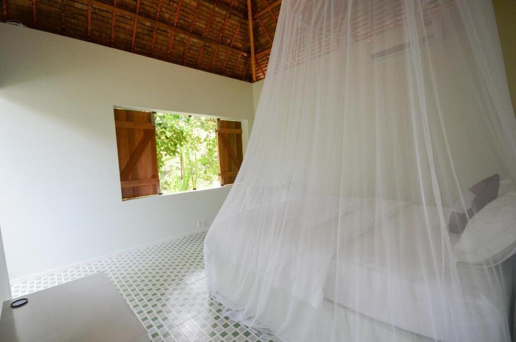 Кай Бе: The Durian Lodge at Mekong