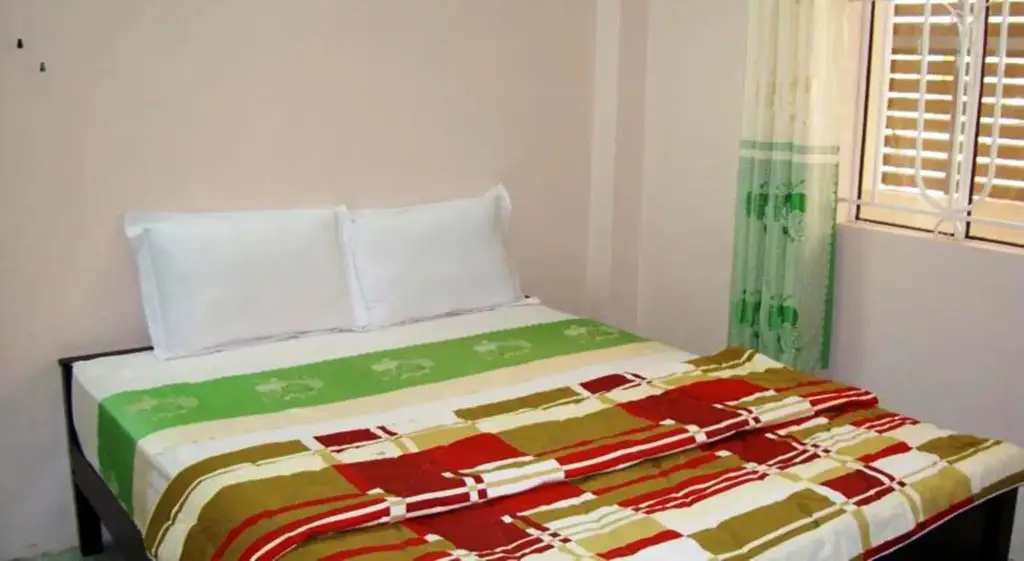 остров Фукуок: Phu My Hotel