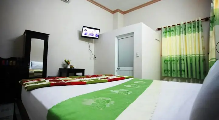 остров Фукуок: Phu My Hotel