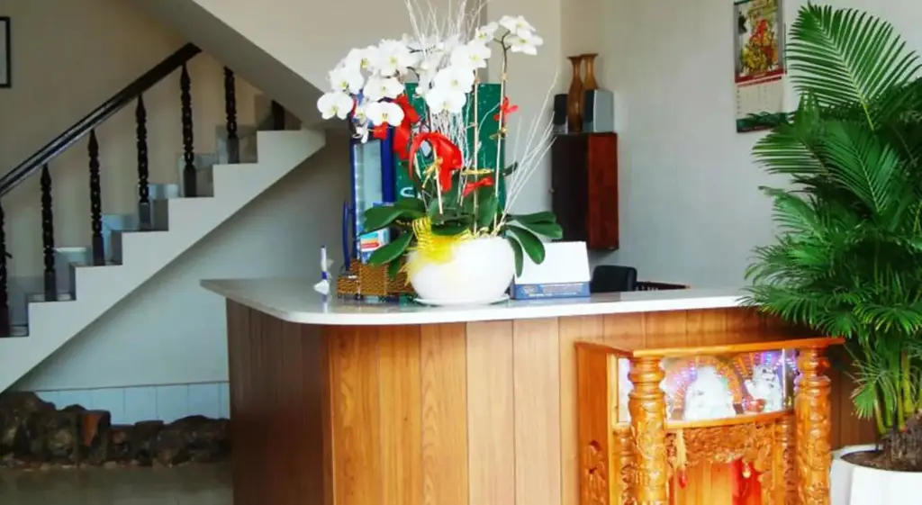 остров Фукуок: Phu My Hotel