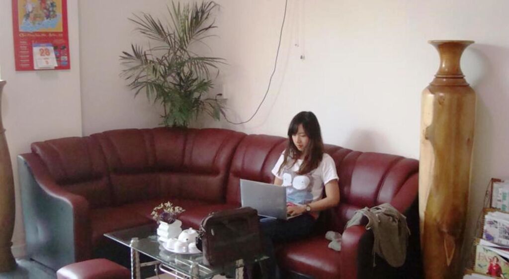 остров Фукуок: Phu My Hotel