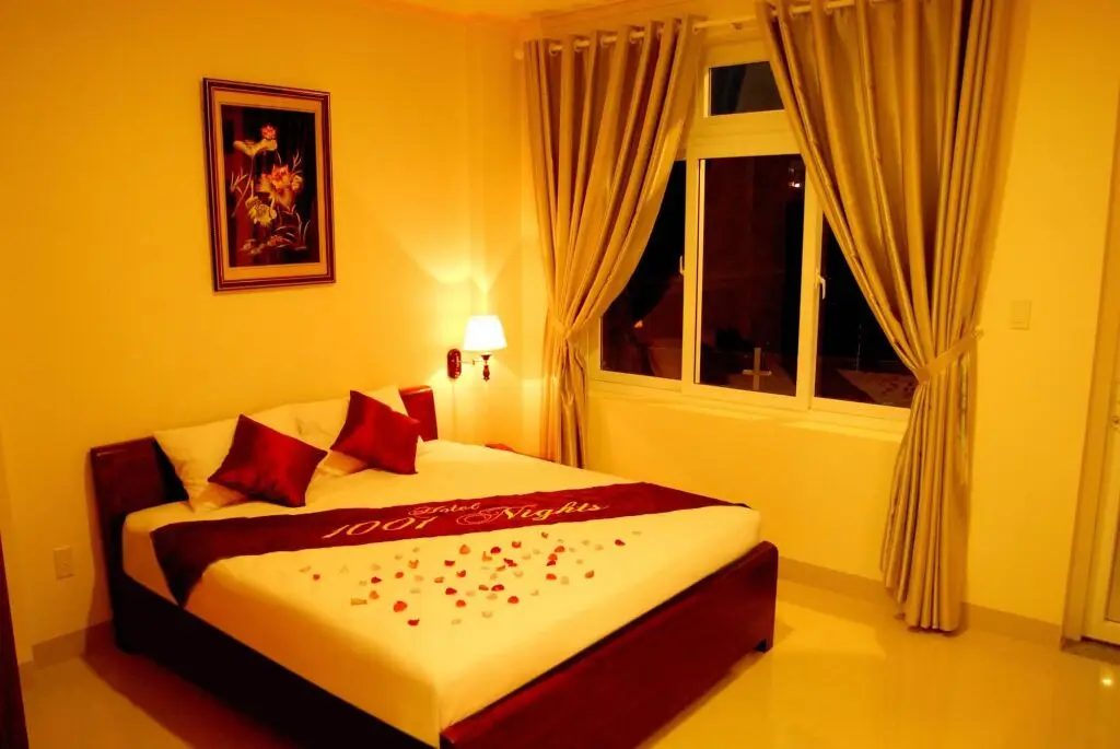 Фантхьет: 1001 Hotel