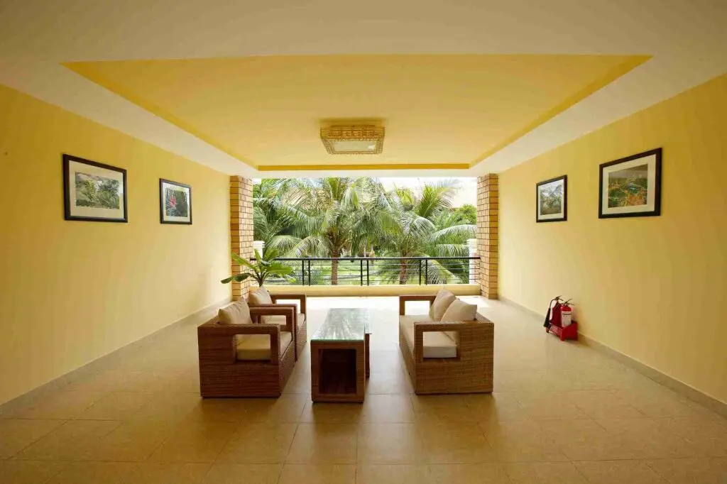 Фантхьет: Blue Bay Mui Ne Resort & Spa