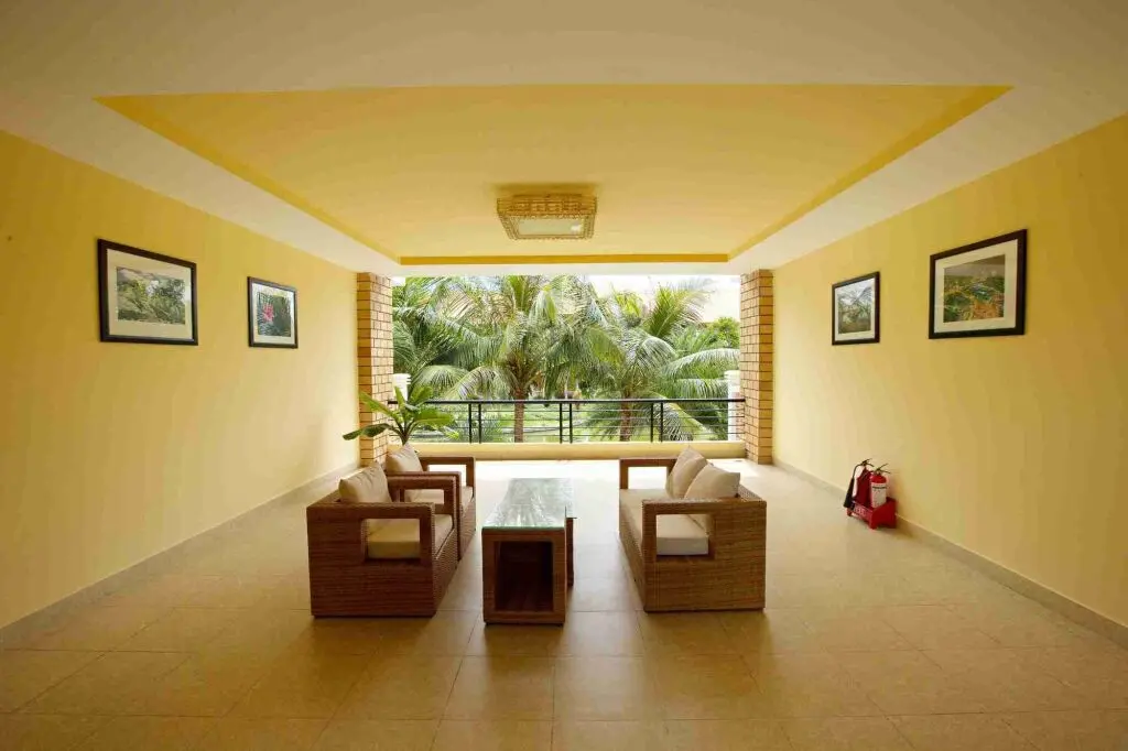Фантхьет: Blue Bay Mui Ne Resort & Spa