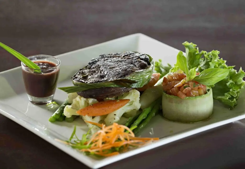 Фантхьет: Blue Bay Mui Ne Resort & Spa