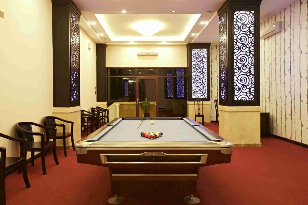 Фантхьет: Blue Bay Mui Ne Resort & Spa
