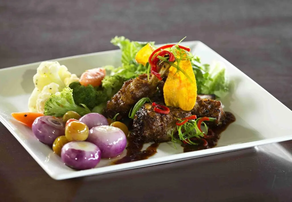 Фантхьет: Blue Bay Mui Ne Resort & Spa