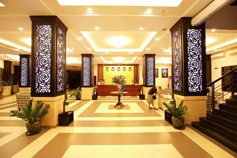 Blue Bay Mui Ne Resort & Spa — фото 1