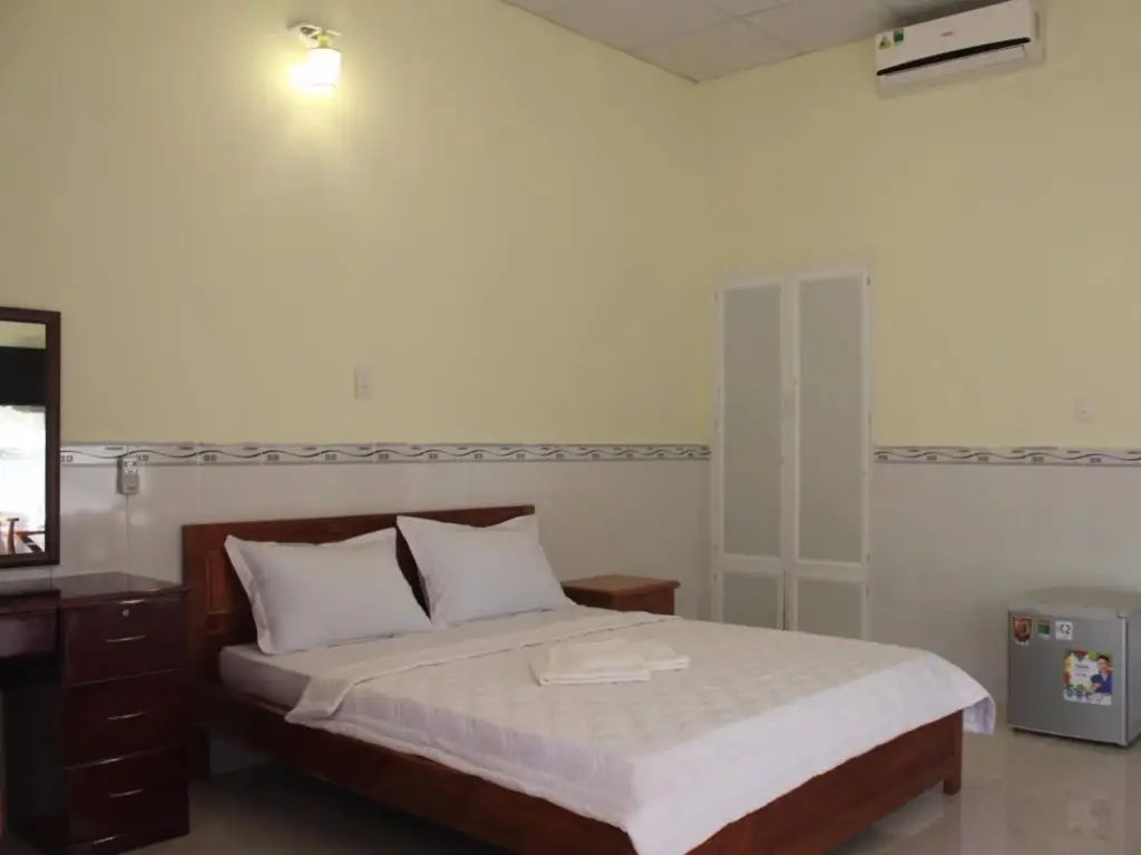 остров Фукуок: Hoa Nhat Lan Bungalow