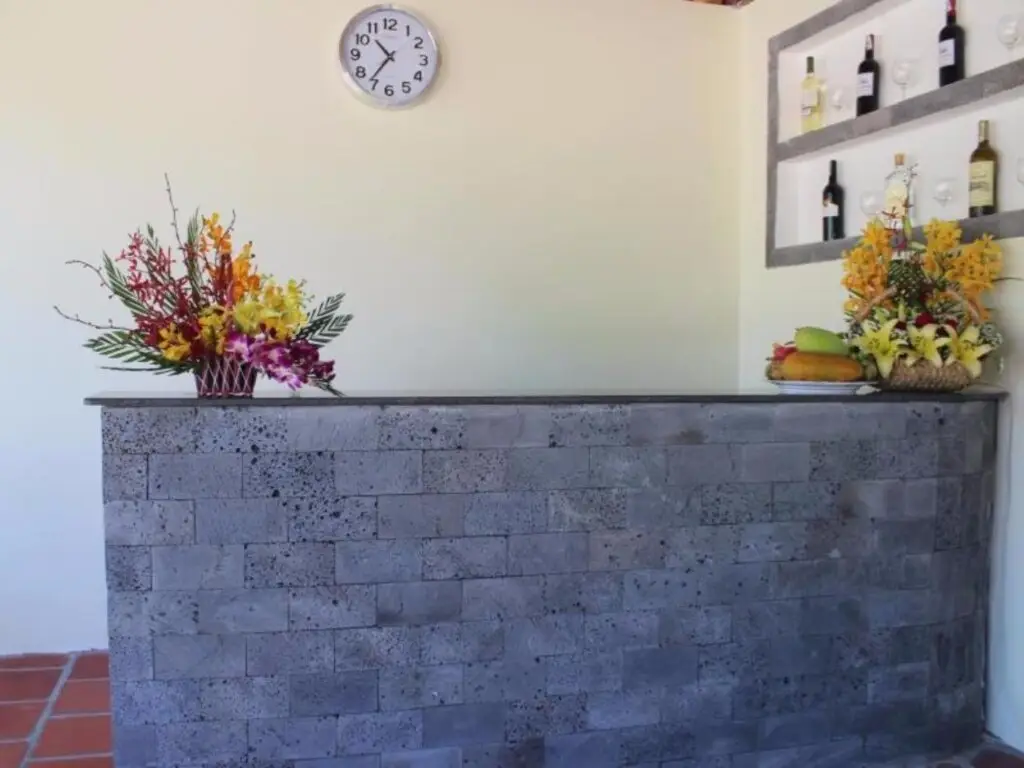остров Фукуок: Hoa Nhat Lan Bungalow