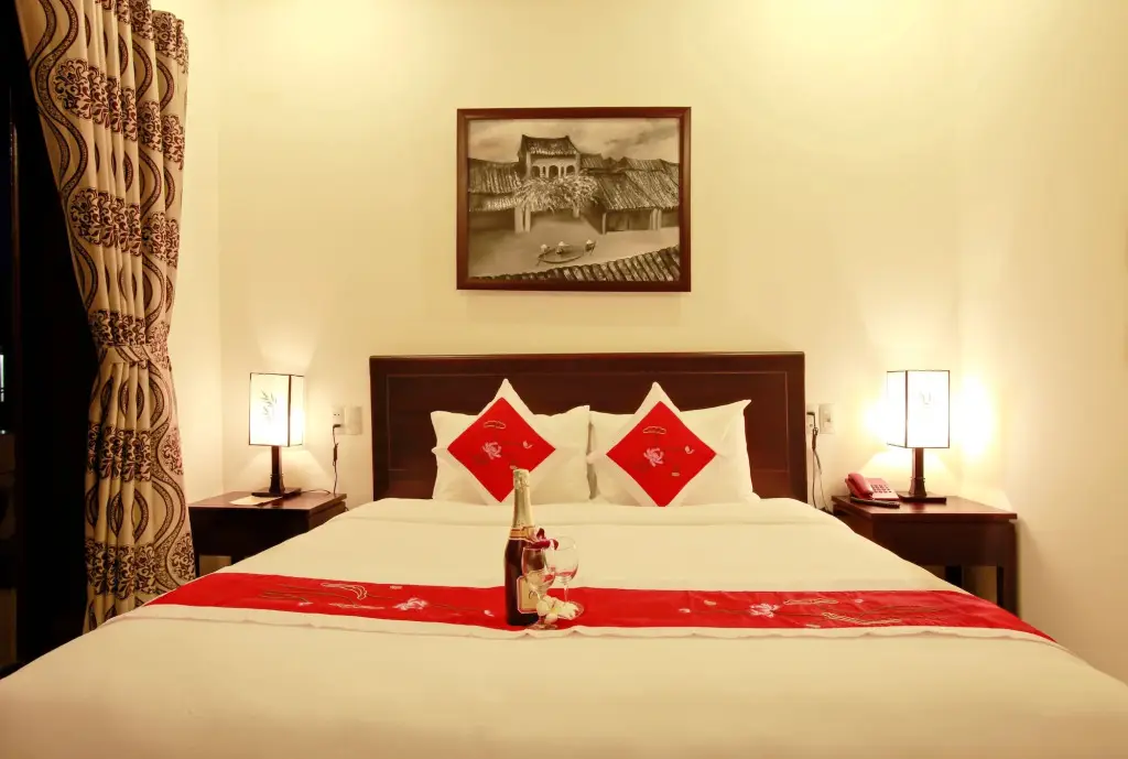 Хойан: Pham Gia Boutique Villa