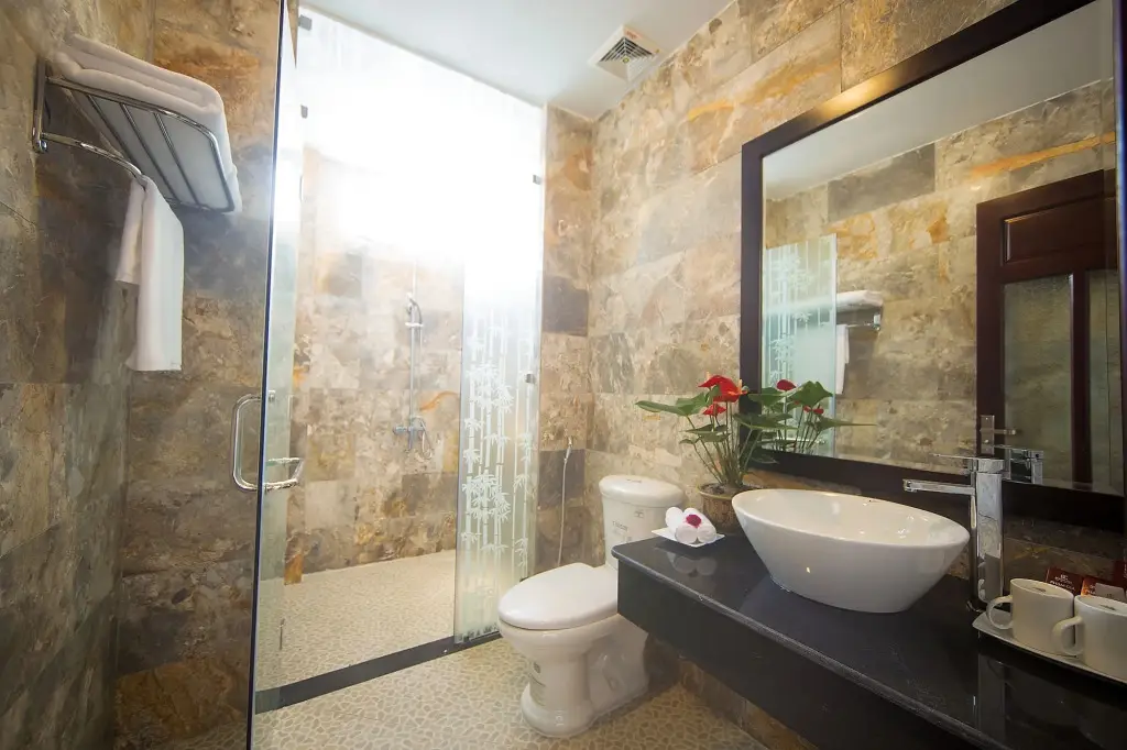 Хойан: Pham Gia Boutique Villa