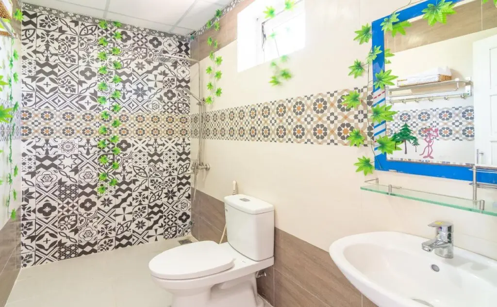 Хойан: Binh Yen Homestay (Peace Homestay)