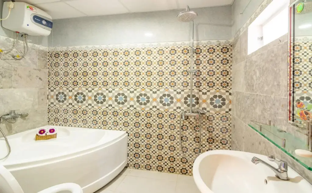 Хойан: Binh Yen Homestay (Peace Homestay)