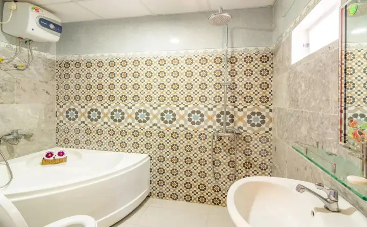 Хойан: Binh Yen Homestay (Peace Homestay)