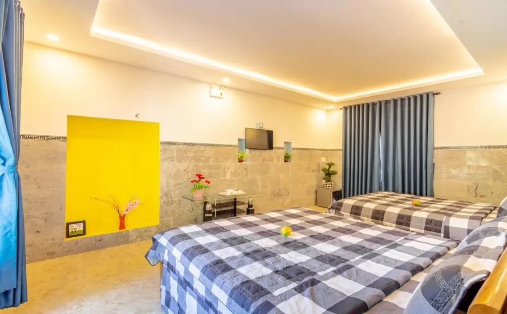 Хойан: Binh Yen Homestay (Peace Homestay)