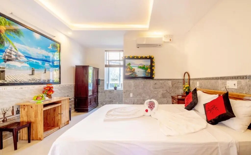 Хойан: Binh Yen Homestay (Peace Homestay)