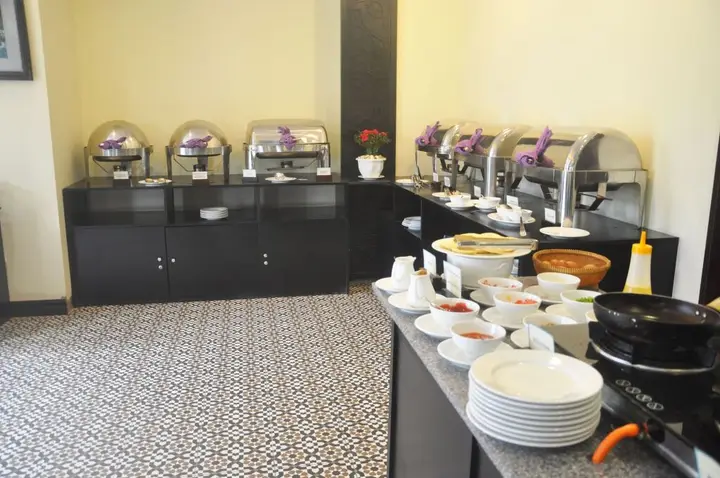 Хойан: River Suites Hoi An Hotel