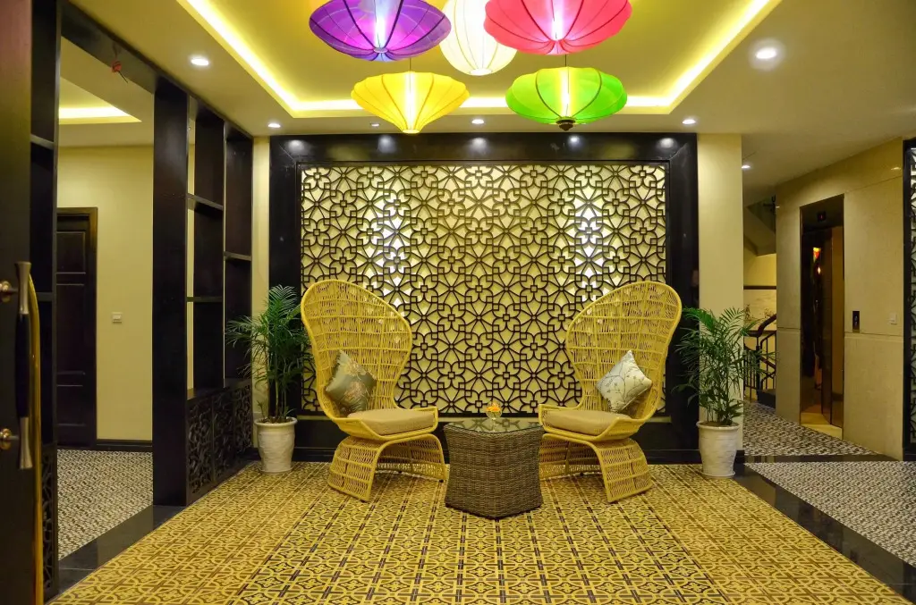 Хойан: River Suites Hoi An Hotel
