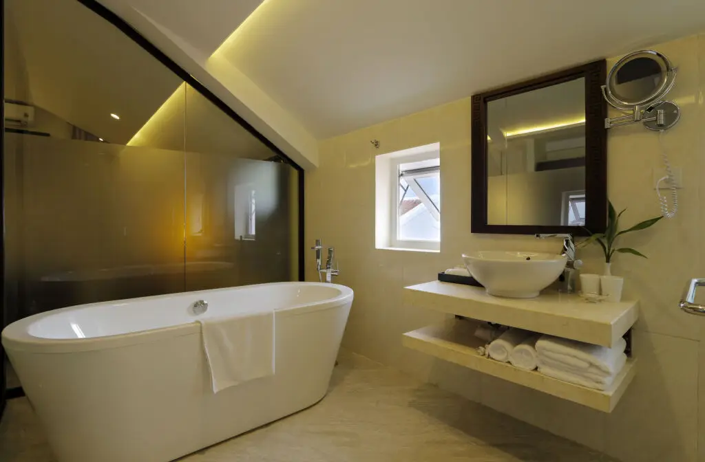 Хойан: River Suites Hoi An Hotel