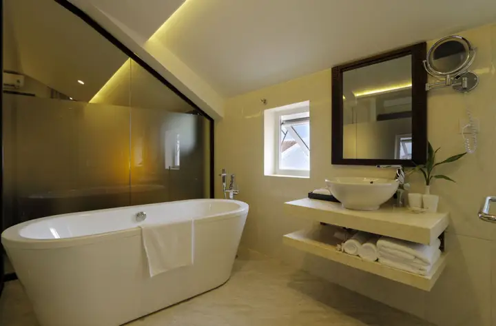 Хойан: River Suites Hoi An Hotel