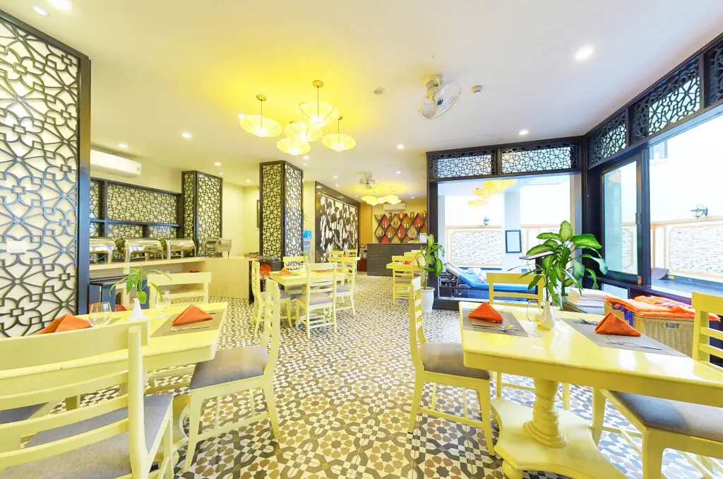 River Suites Hoi An Hotel — фото 1