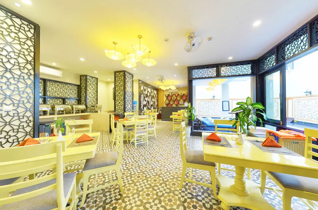 Хойан: River Suites Hoi An Hotel