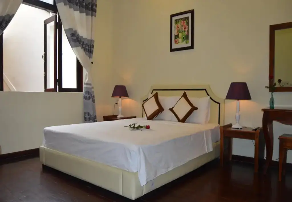 Хойан: Orchids Homestay