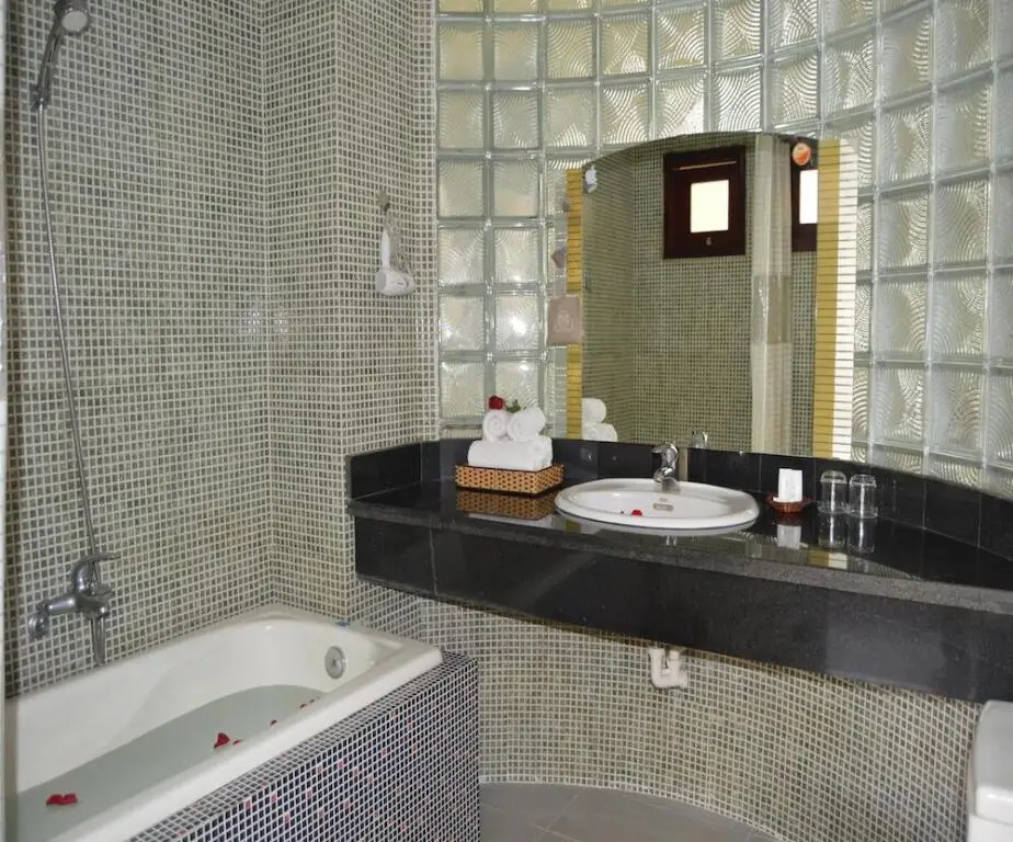 Хойан: Orchids Homestay