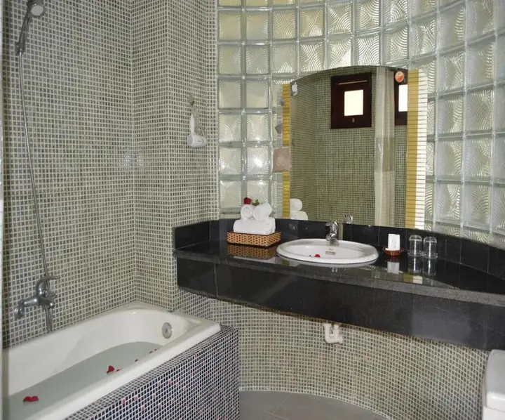 Хойан: Orchids Homestay