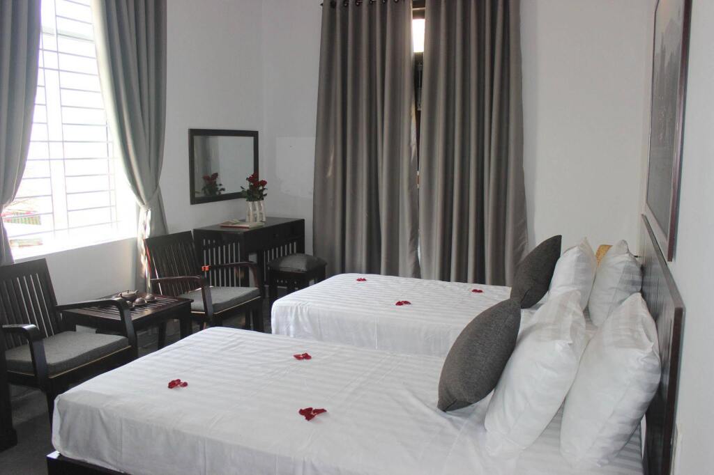Хойан: Hoi An Viet House