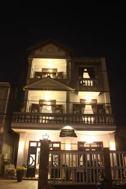 Hoi An Viet House — фото 1