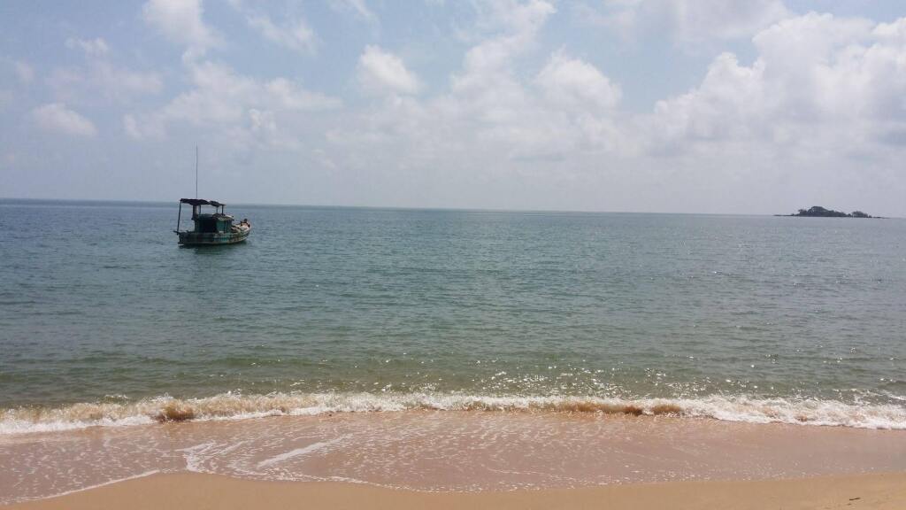 остров Фукуок: Wild Beach Phu Quoc Resort