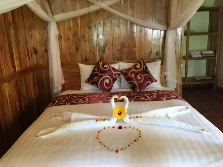 остров Фукуок: Wild Beach Phu Quoc Resort