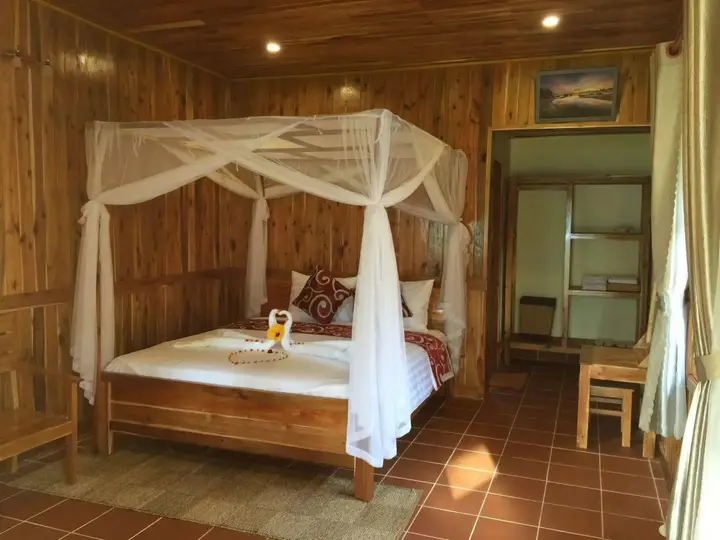 остров Фукуок: Wild Beach Phu Quoc Resort