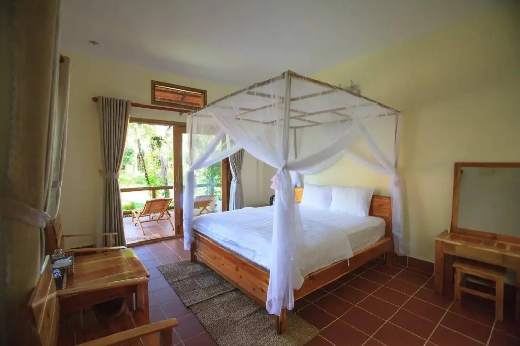 остров Фукуок: Wild Beach Phu Quoc Resort