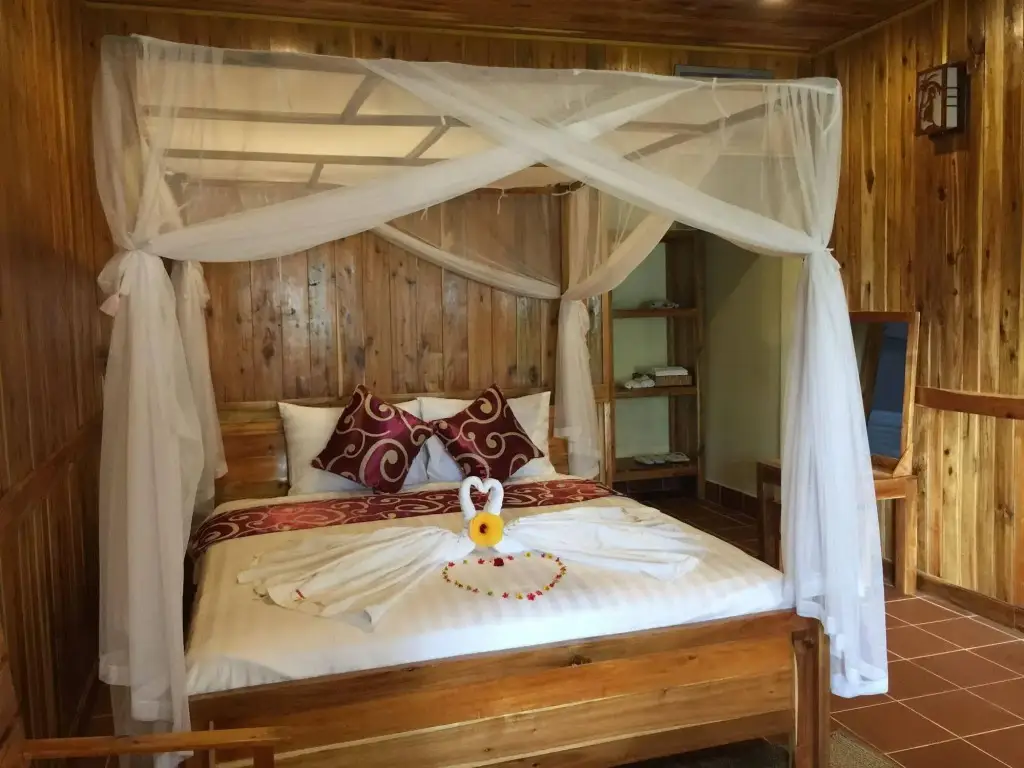 остров Фукуок: Wild Beach Phu Quoc Resort