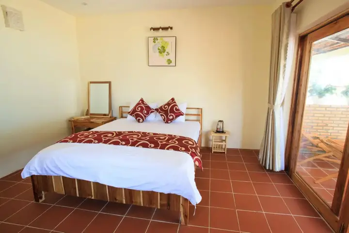 остров Фукуок: Wild Beach Phu Quoc Resort
