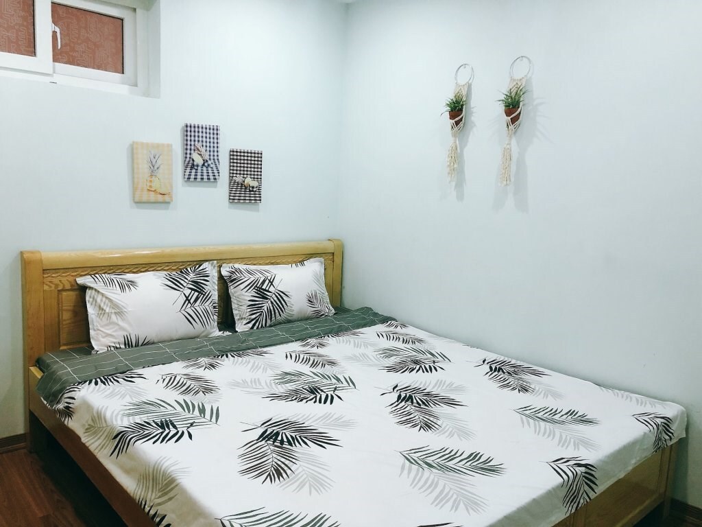 Дананг: Cozy Motel