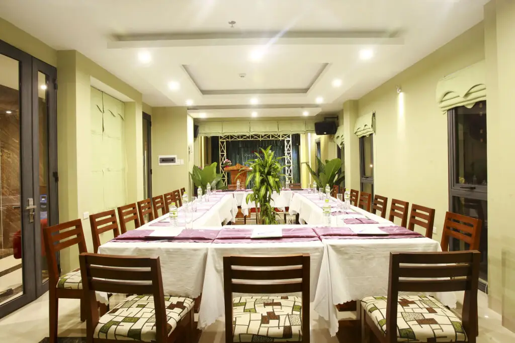 Дананг: Green House Hotel