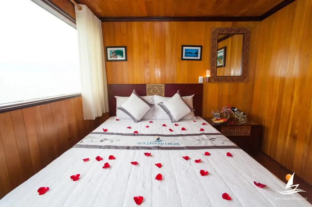 Sun Legend Cruise — фото 1