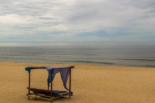 Донгхой: Beachside Backpackers