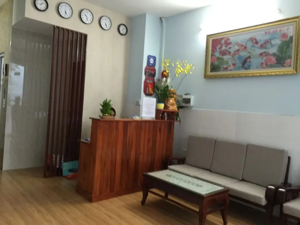 остров Фукуок: Ngan Giang Guest House