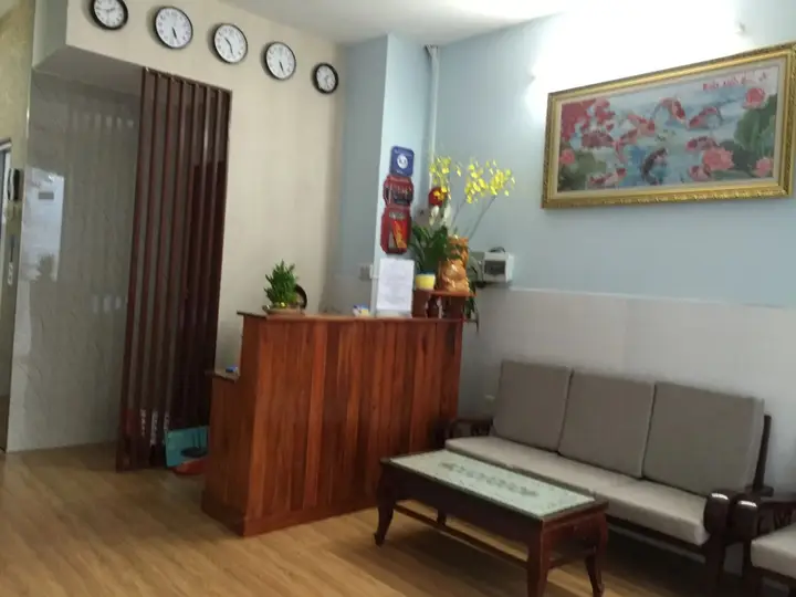 остров Фукуок: Ngan Giang Guest House